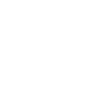 A white icon depicting a wheelchair accessible symbol with an added musical note, all enclosed within a double-lined circle. The design combines the standard accessibility logo with a music element, indicating an accessible music-related service or facility.